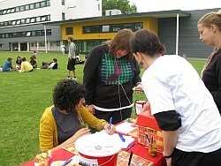 Goldsmiths MWMP