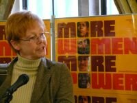 Vera Baird MP