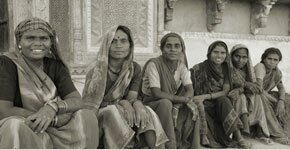 Community affected