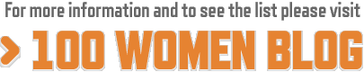 100 Women Blog